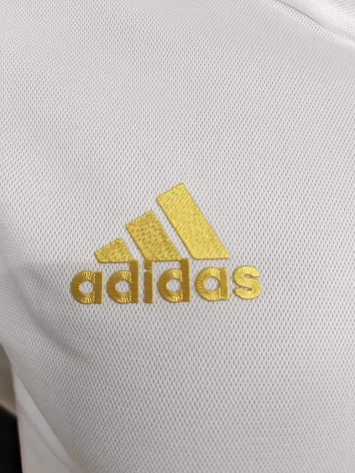 Algeria 23/24 Special White Soccer Jersey(Player)