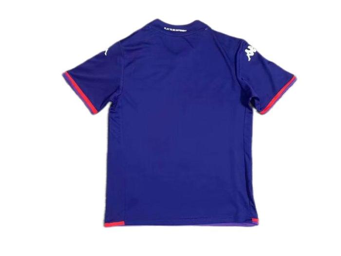 Fiorentina 23/24 Third Purple Soccer Jersey