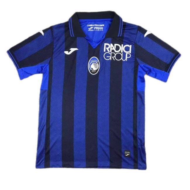 Atalanta 23/24 Home Soccer Jersey