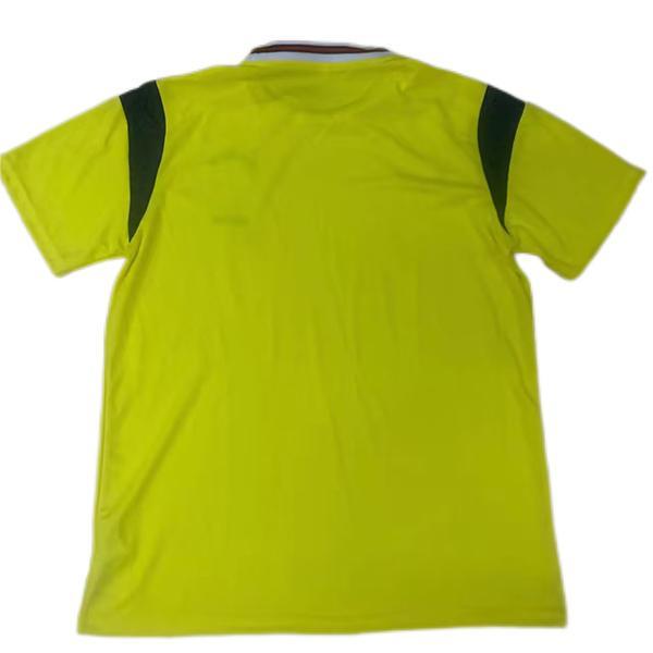 Brazil 23/24 Yellow Training Jersey