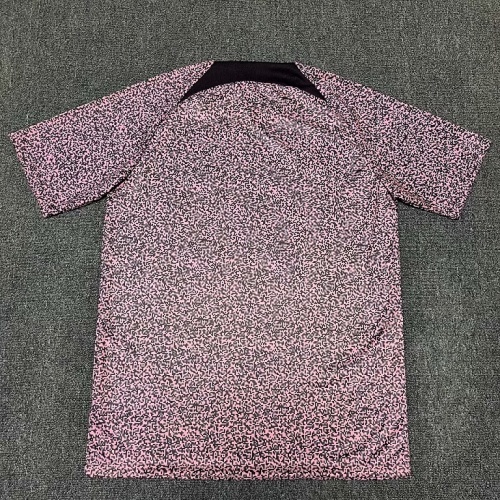 Tottenham 23/24 Purple Training Jersey