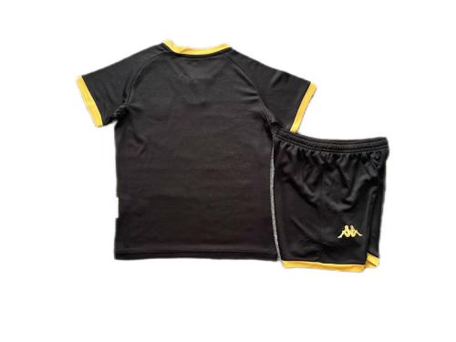 Kids-Venezia 23/24 Home Soccer Jersey