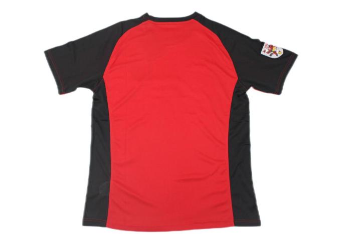 Flamengo 2000 Home Soccer Jersey