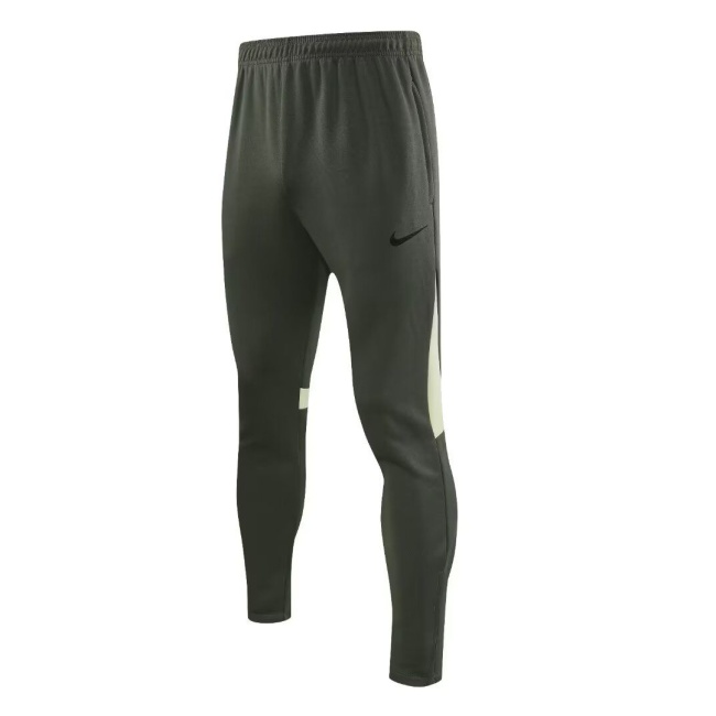 Barcelona 23/24 Dark Green Long Pants