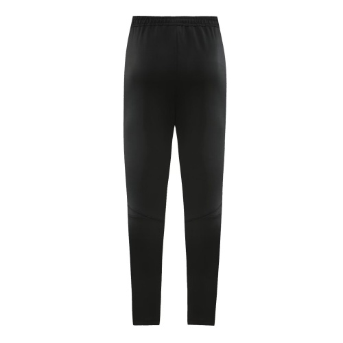 Arsenal 23/24 Black Long Soccer Pants