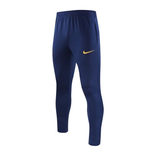 Paris St Germain 23/24 Dark Blue Long Pants