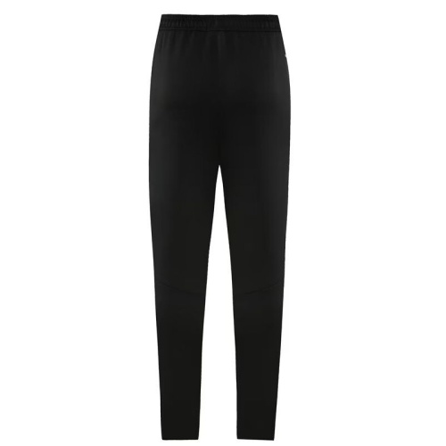 Juventus 23/24 Black Long Soccer Pants