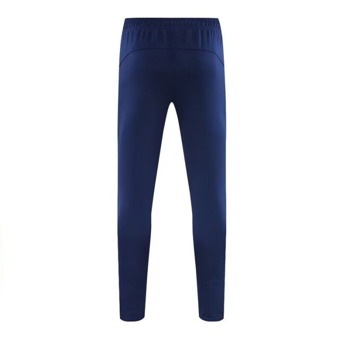 Paris St Germain 23/24 Dark Blue Long Pants