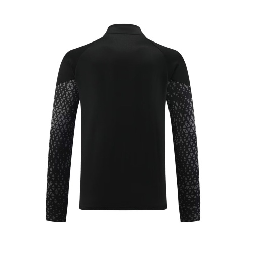 Dortmund 23/24 Jacket - Black