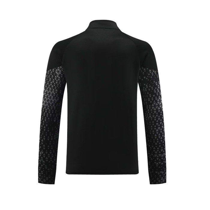Dortmund 23/24 Jacket - Black