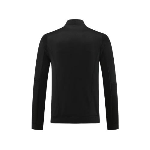 Bayern Munich 23/24 Jacket - Black