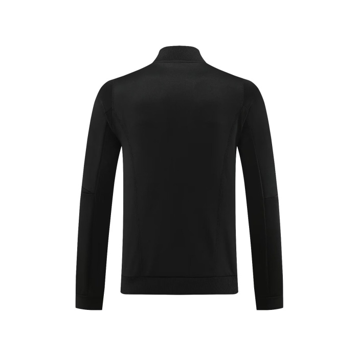 Bayern Munich 23/24 Jacket - Black
