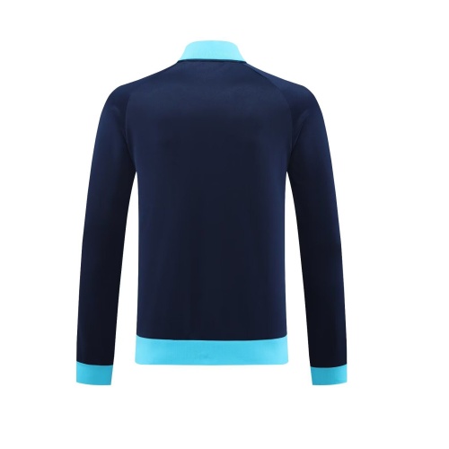 Marseille 23/24 Jacket - Dark Blue