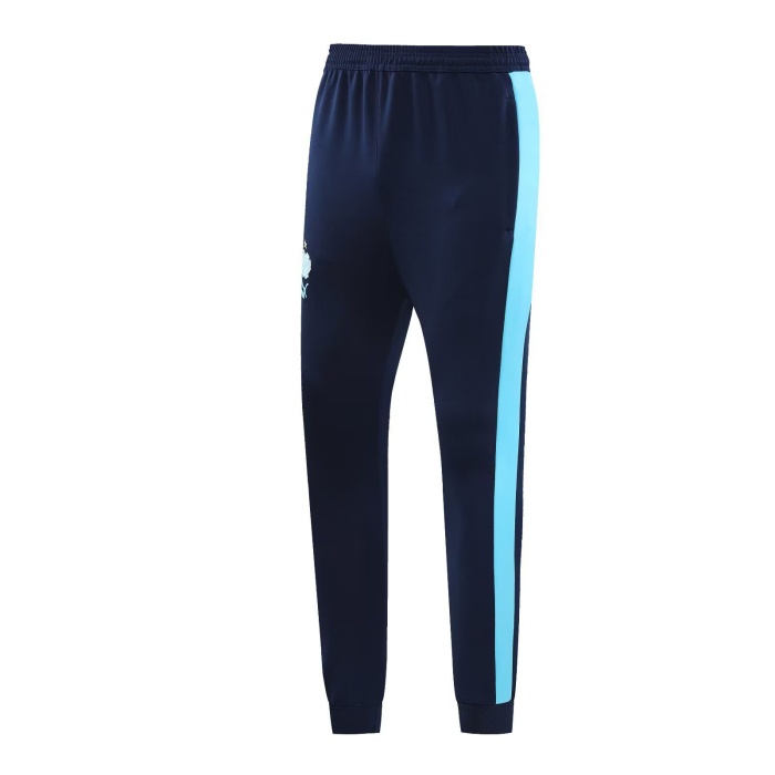 Marseilles 23/24 Dark Blue Long Soccer Pants