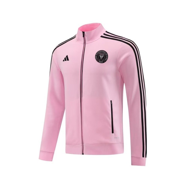 Inter Miami 23/24 Jacket - Pink