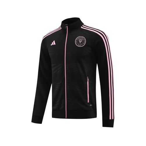 Inter Miami 23/24 Jacket - Black