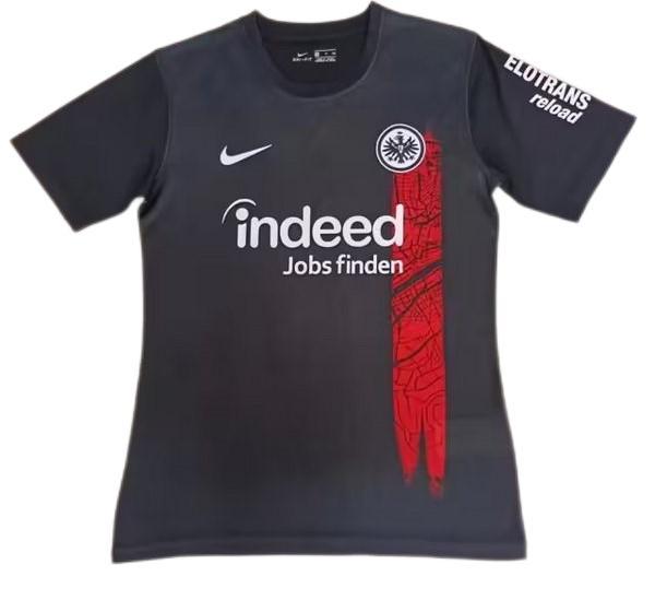 Frankfurt 23/24 European Soccer Jersey
