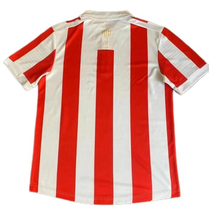 Necaxa 23/24 Anniversary Soccer Jersey