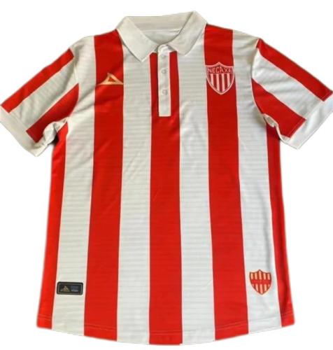 Necaxa 23/24 Anniversary Soccer Jersey