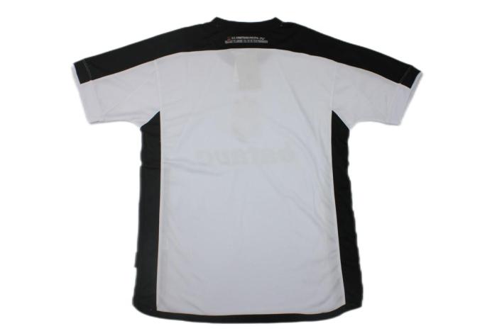 Corinthians 2000 Home Soccer Jersey