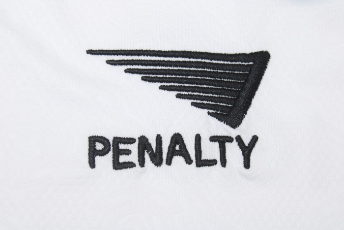 Corinthians 1997 Home Soccer Jersey