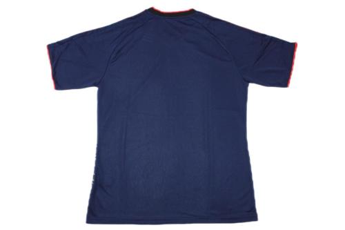 Japan 23/24 Special Dark Blue Soccer Jersey