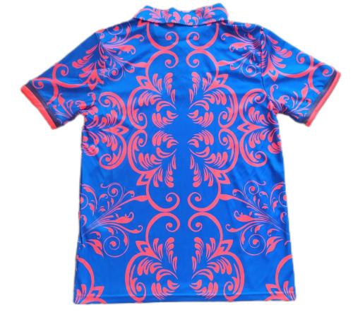 Cruz Azul 23/24 Special Blue/Red Soccer Jersey