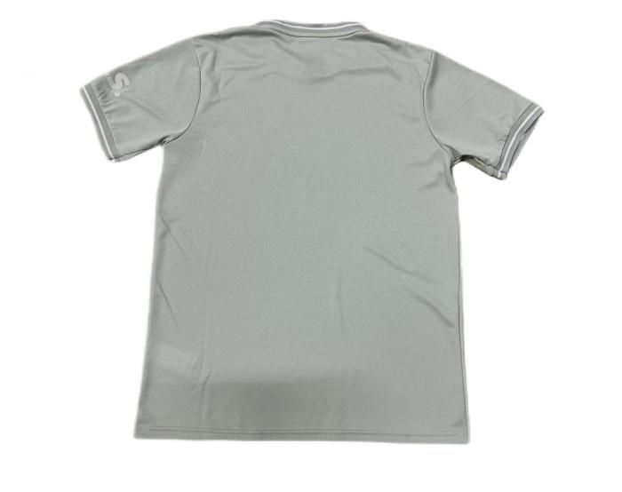 Dortmund 23/24 Special Grey Soccer Jersey