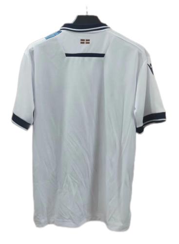 Real Sociedad 23/24 Third White Soccer Jersey