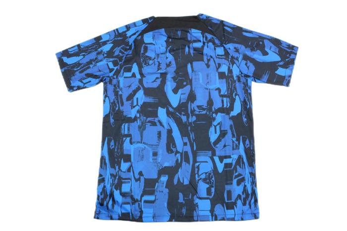 Chelsea 23/24 Dark Blue Training Jersey