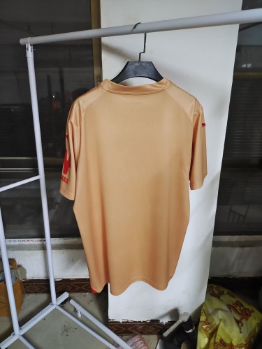 RC Lens 23/24 Home UCL Soccer Jersey