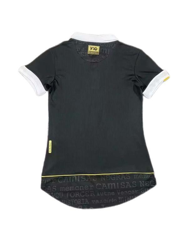 Vasco da Gama Woman 23/24 Third Black Jersey