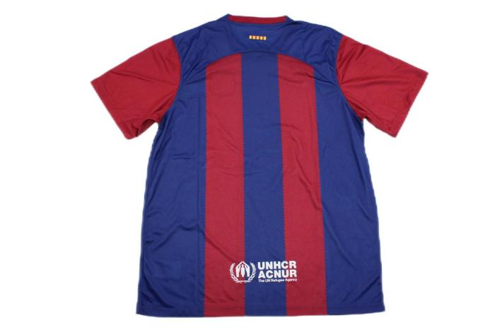 Barcelona 23/24 Special X Rolling Stones Jersey