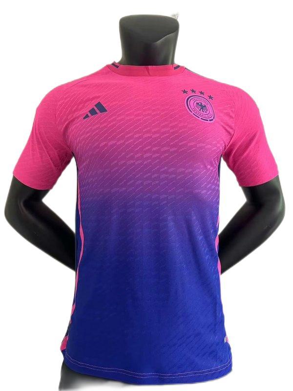 Germany 23/24 Special Pink/Purple Jersey(Player)