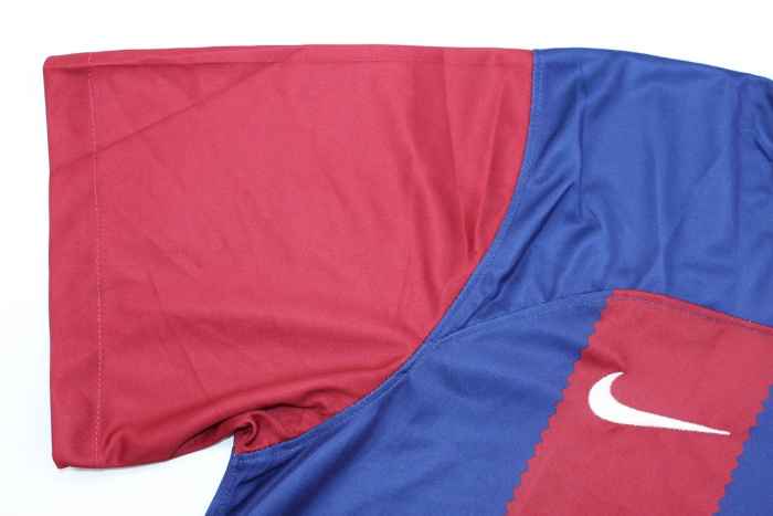 Barcelona 23/24 Special X Rolling Stones Jersey