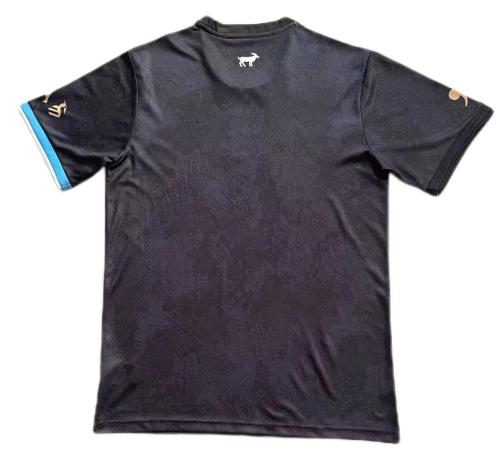 Argentina 23/24 Special Black Soccer Jersey