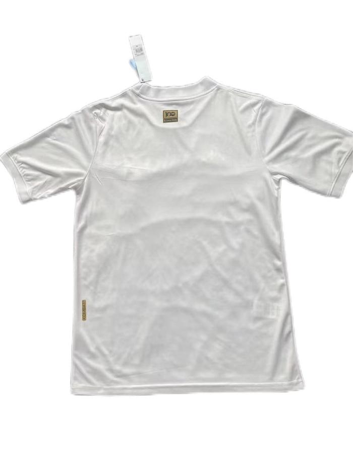Vasco Da Gama 23/24 GK White Soccer Jersey