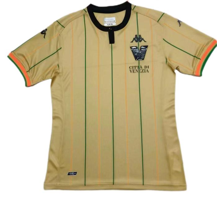 Venezia 23/24 Yellow Training Jersey
