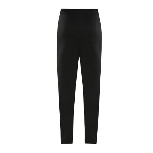 Napoli 23/24 Black/White Long Soccer Pants