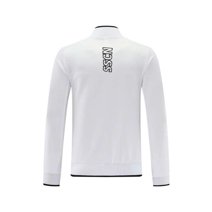 Napoli 23/24 Jacket - White