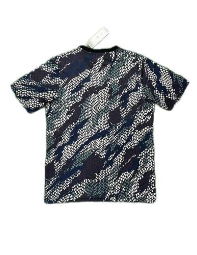 Arsenal 23/24 Special Maharishi Soccer Jersey