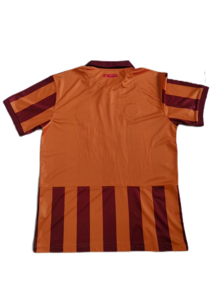 Galatasaray 100th Anniversary Soccer Jersey