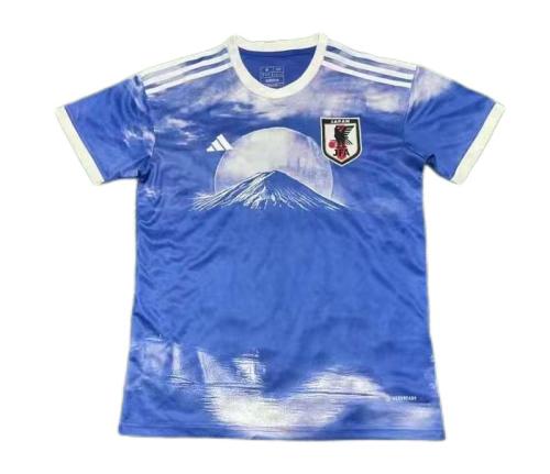 Japan 23/24 Special Fujiyama Soccer Jersey