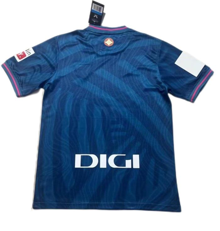Athletic Bilbao 125th Anniversary Soccer Jersey