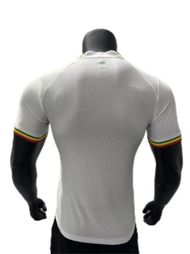 Senegal 23/24 Home Concept Jersey(Player)