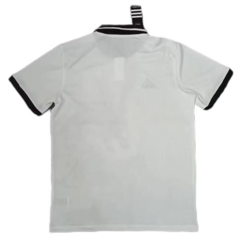 Japan 23/24 Special White/Black Soccer Jersey