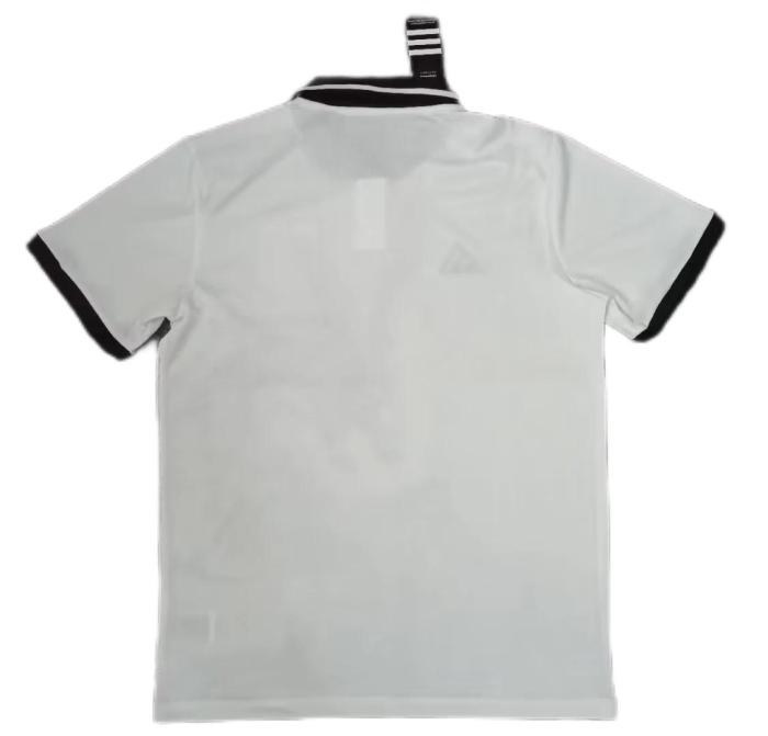 Japan 23/24 Special White/Black Soccer Jersey