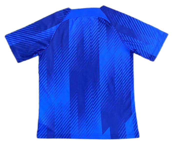 Barcelona 23/24 Blue Training Jersey