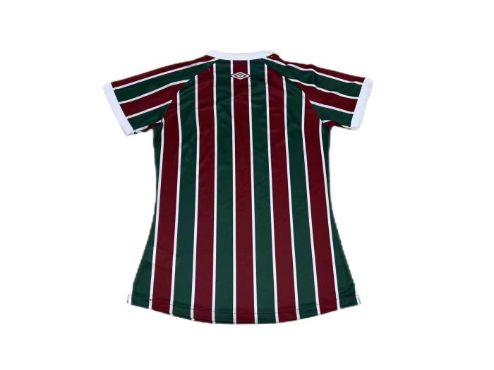 Fluminense Woman 23/24 Home Soccer Jersey