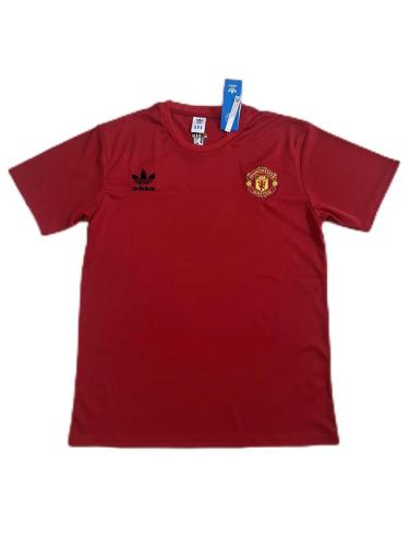 Manchester Utd 23/24 Special Red Jersey